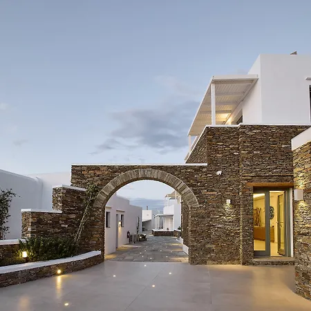 Nival Boutique Hotel-3